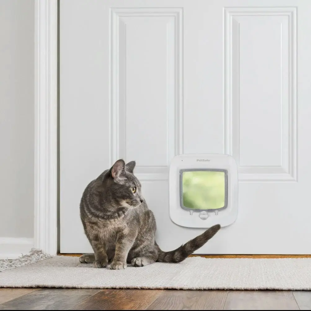 Petsafe Microchip Cat Flap