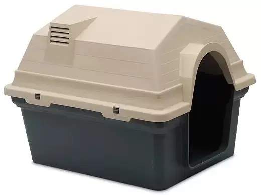 Outdoor Weatherproof Dog Kennel Large