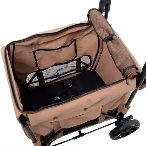 Gentle Giant Pet Wagon Stroller