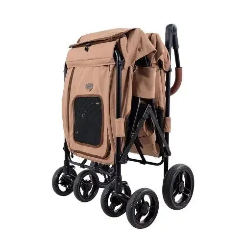 Gentle Giant Pet Wagon Stroller