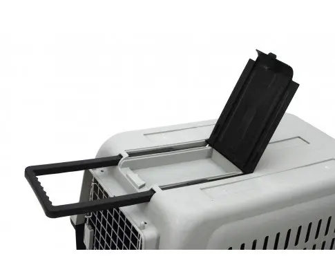 Pet Transport Carrier Crate