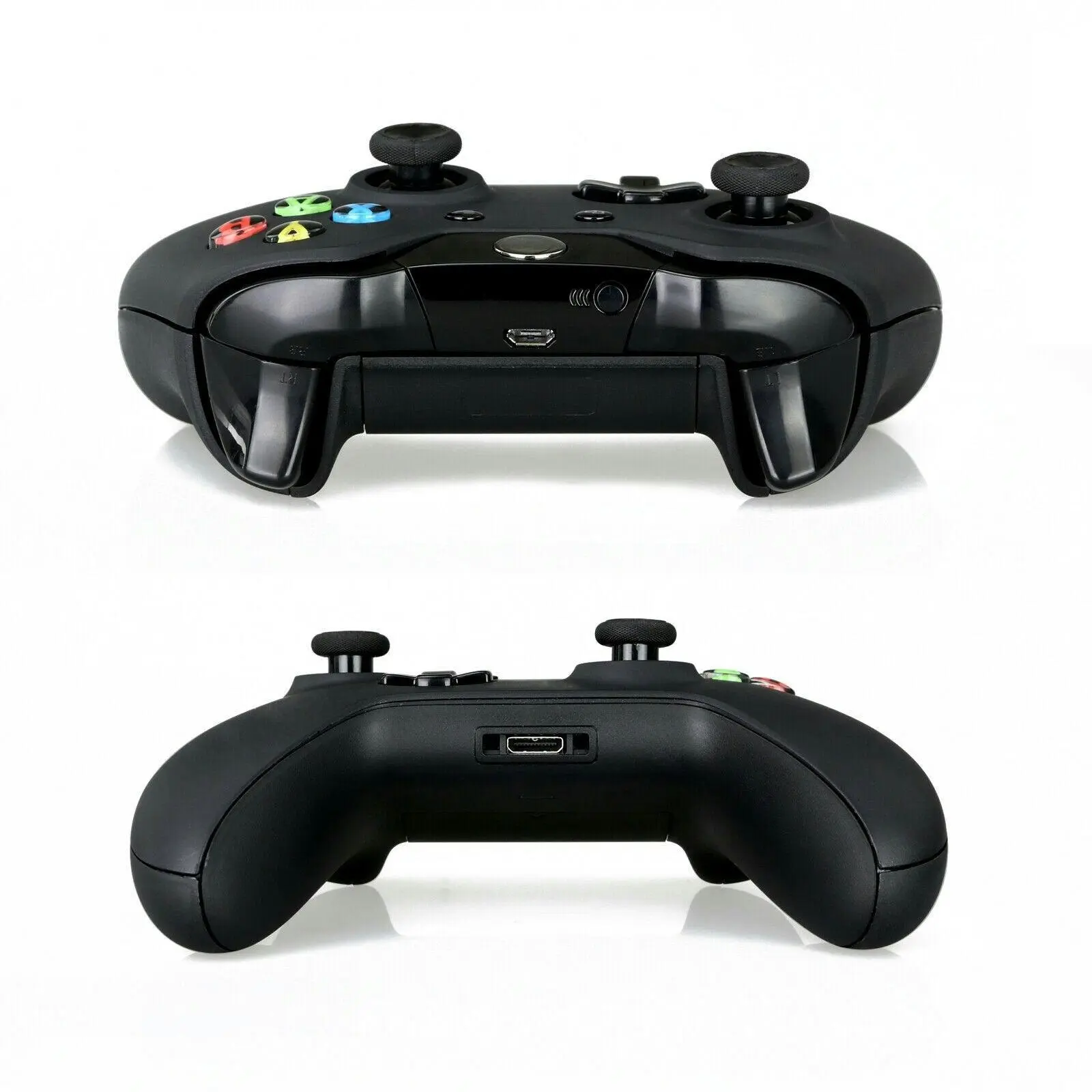 Compatible Microsoft Xbox One Wireless Bluetooth Game Controller Gamepad PC