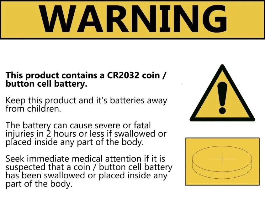 4LR44 Alkaline Battery 6V