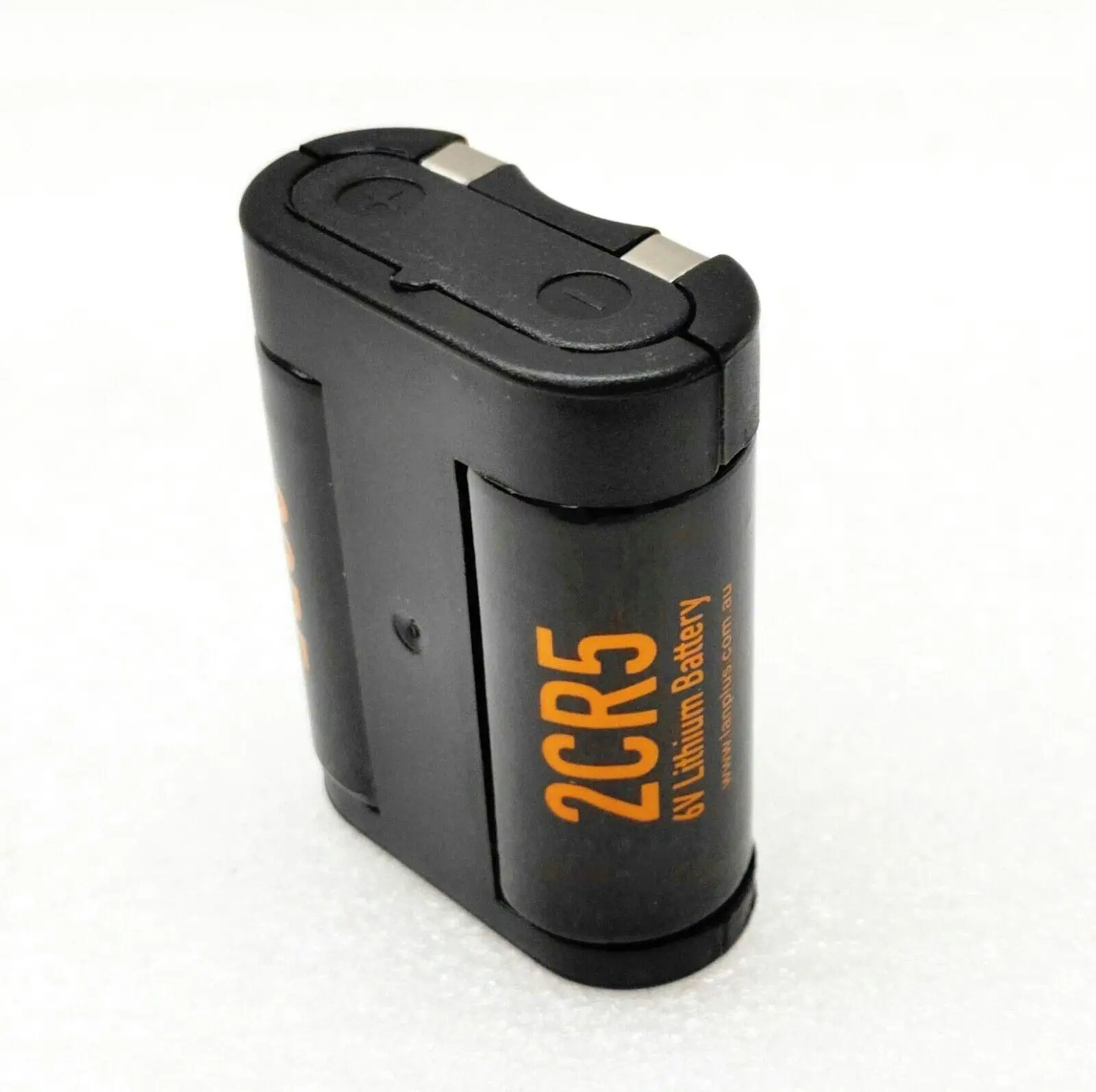 CRP2 Lithium Photo Battery 1500mAh CRP2 6V CR-P2