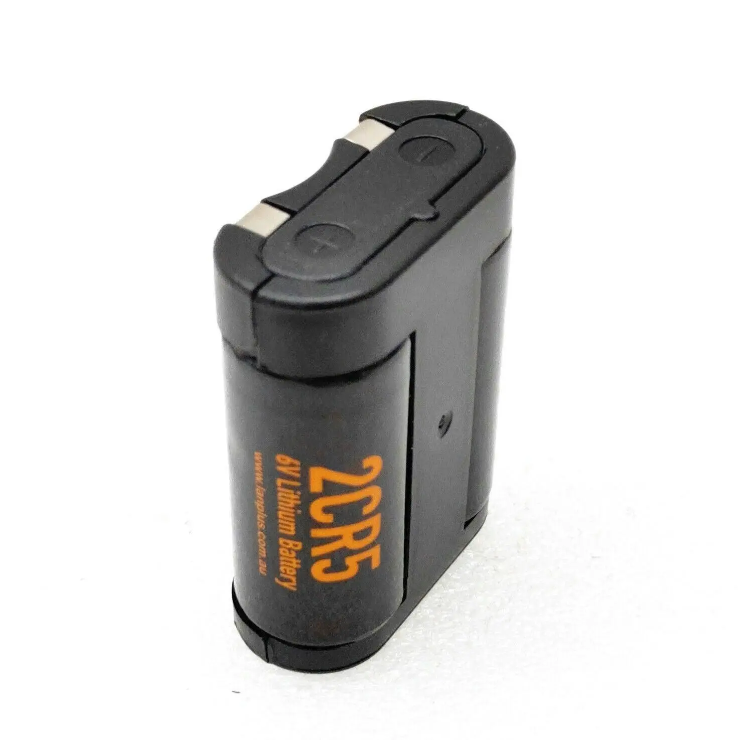 CRP2 Lithium Photo Battery 1500mAh CRP2 6V CR-P2