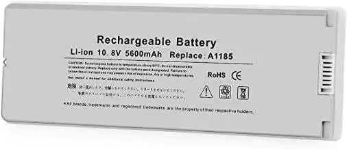 Apple A1185 Battery Replacement