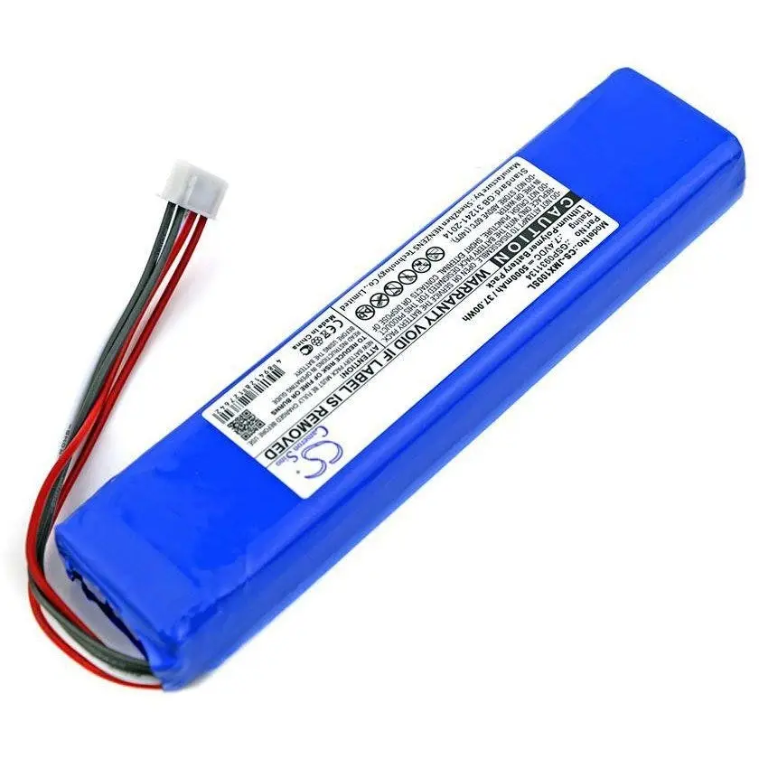 JBL GSP0931134 Battery Replacement | JBL Xtreme 1