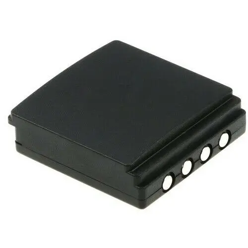 Battery For HBC BA209060 - Crane Remote Control