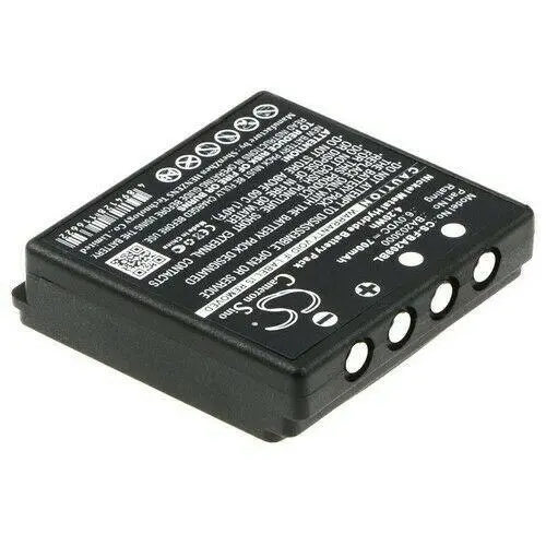 Battery For HBC BA209060 - Crane Remote Control