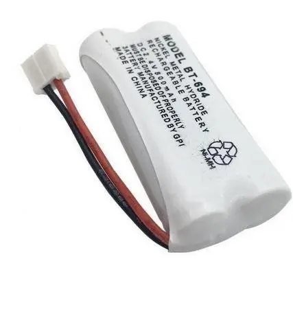 Uniden BT-694 Battery Replacement