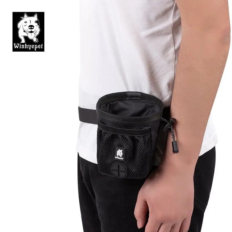 Whinhyepet Training Pouch