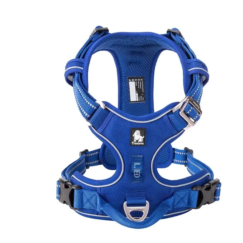 Enzo Dog Harness - No Pull