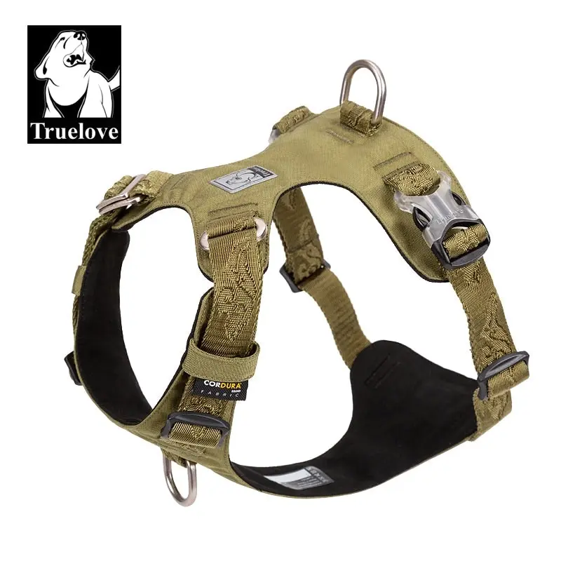 Envy Harness