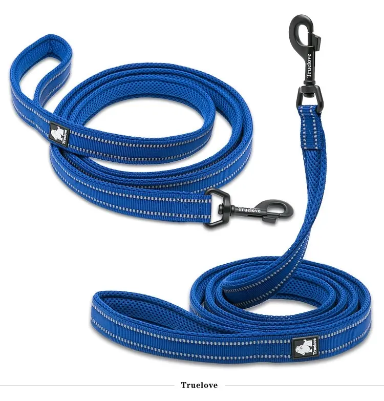 Sport ReflectivePet Leash 2 m