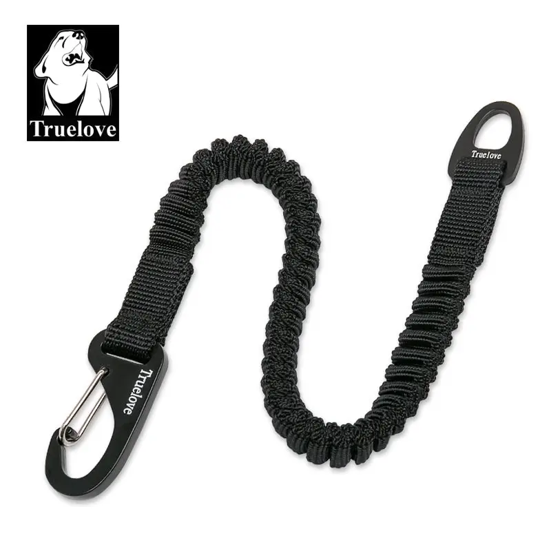 Bungee Extension For Leash