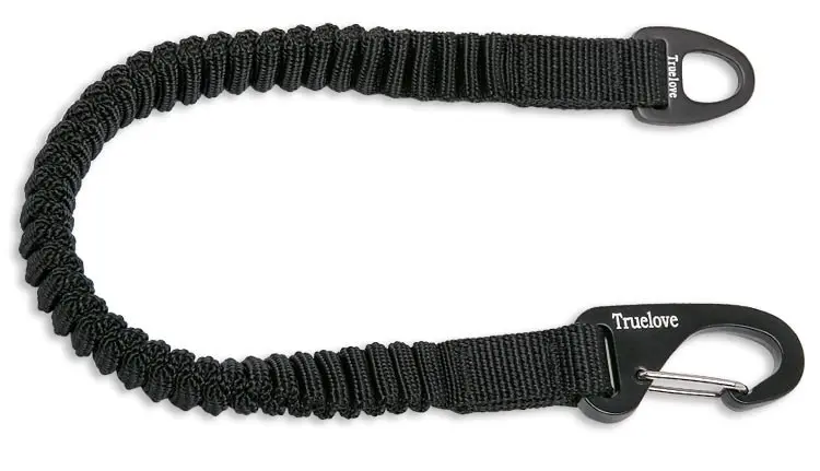 Bungee Extension For Leash