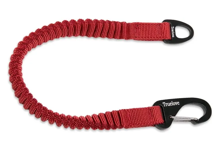 Bungee Extension For Leash