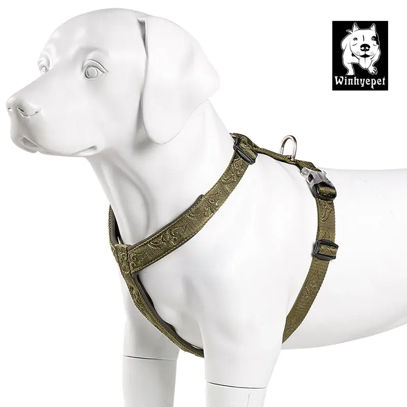 Army Nylon Harness