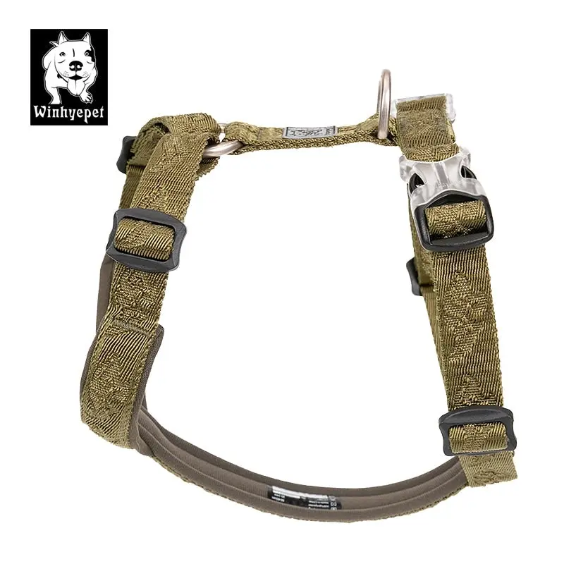 Army Nylon Harness