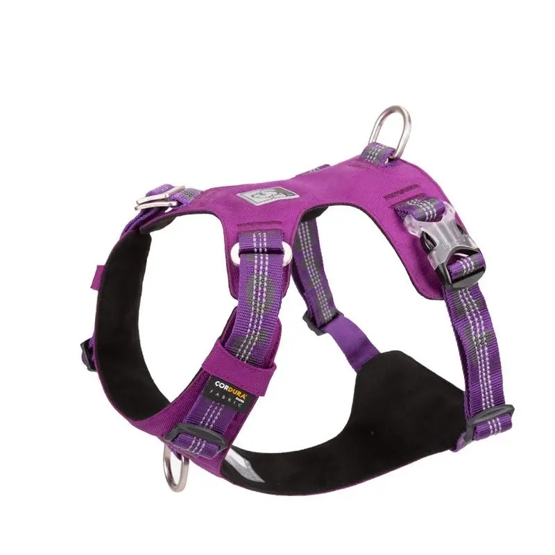 Lightweight Omega Harness