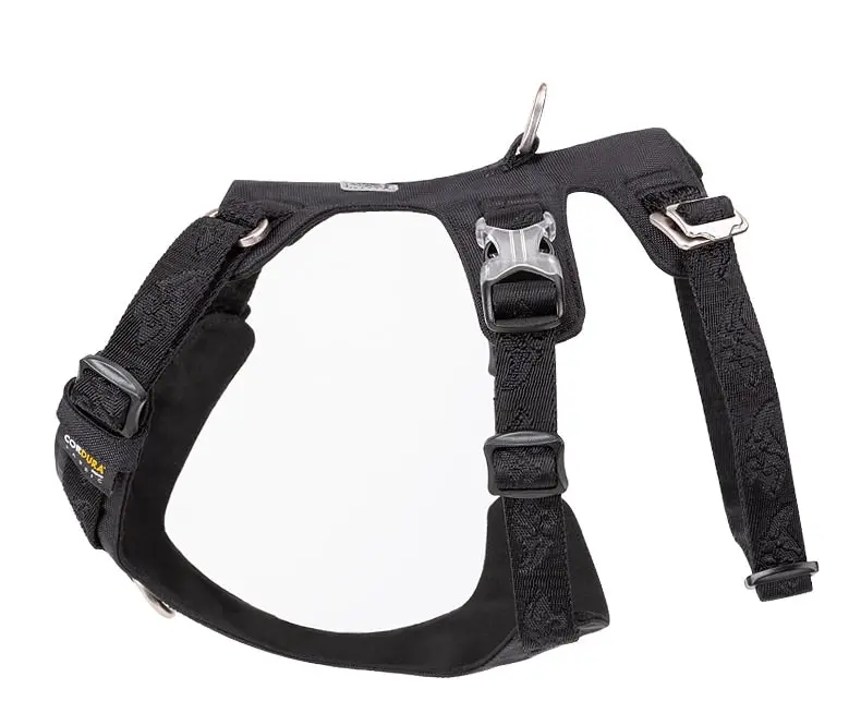 Whinhyepet Tag Harness