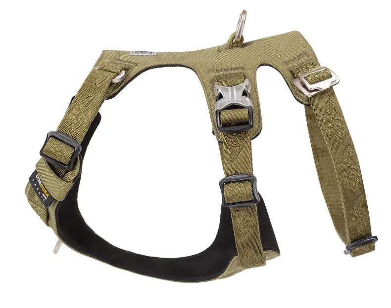 Whinhyepet Tag Harness