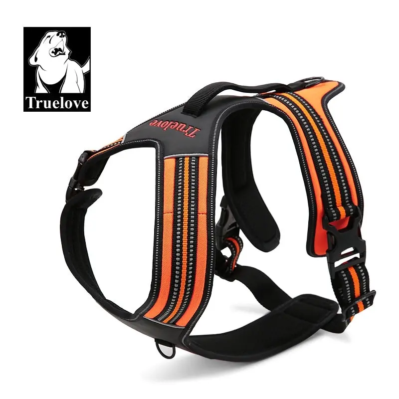 Heavy Duty Sports Harness