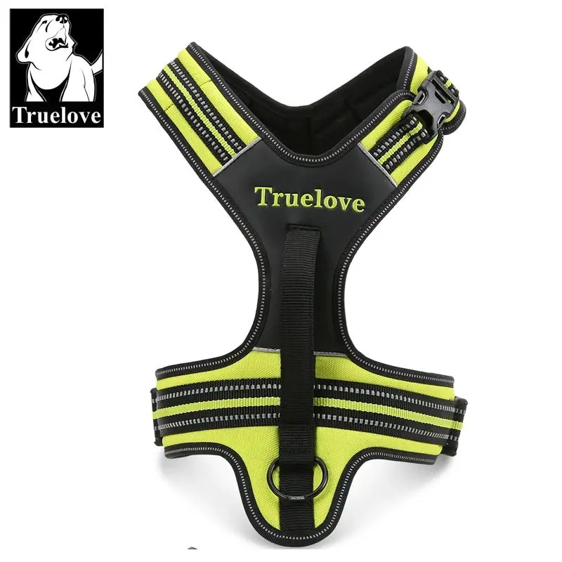 Heavy Duty Sports Harness