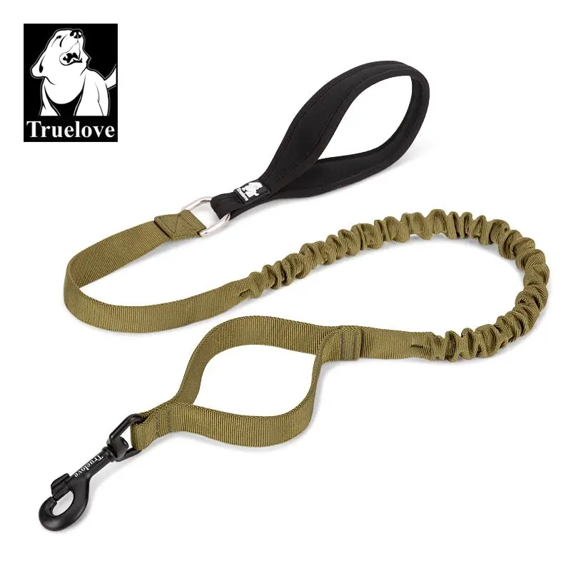 Military Leash