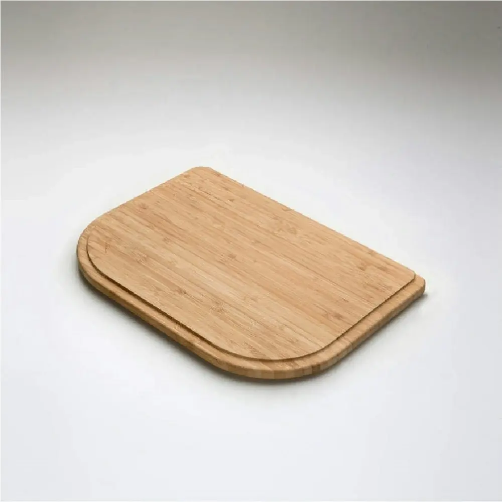 Oliveri Diaz/Petite Main Bowl Bamboo Chopping Board AC15