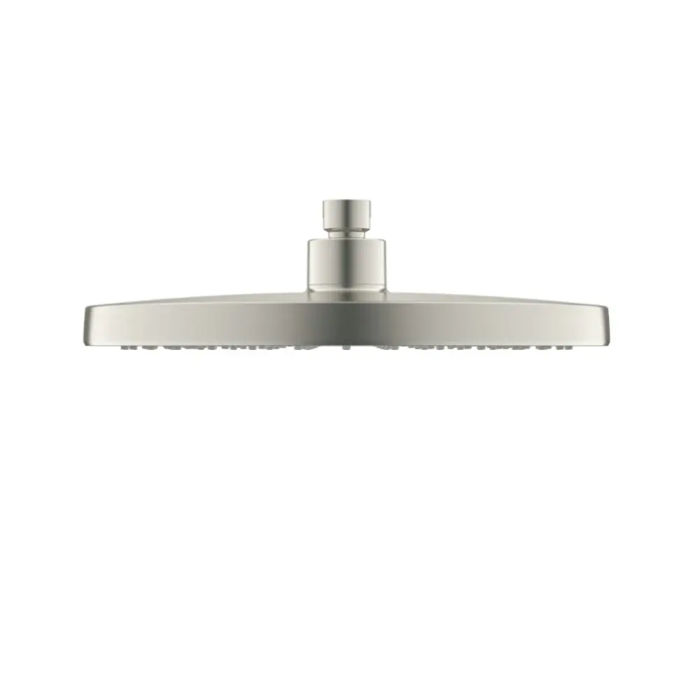 Nero Opal Shower Head Brushed Nickel NR508079BN