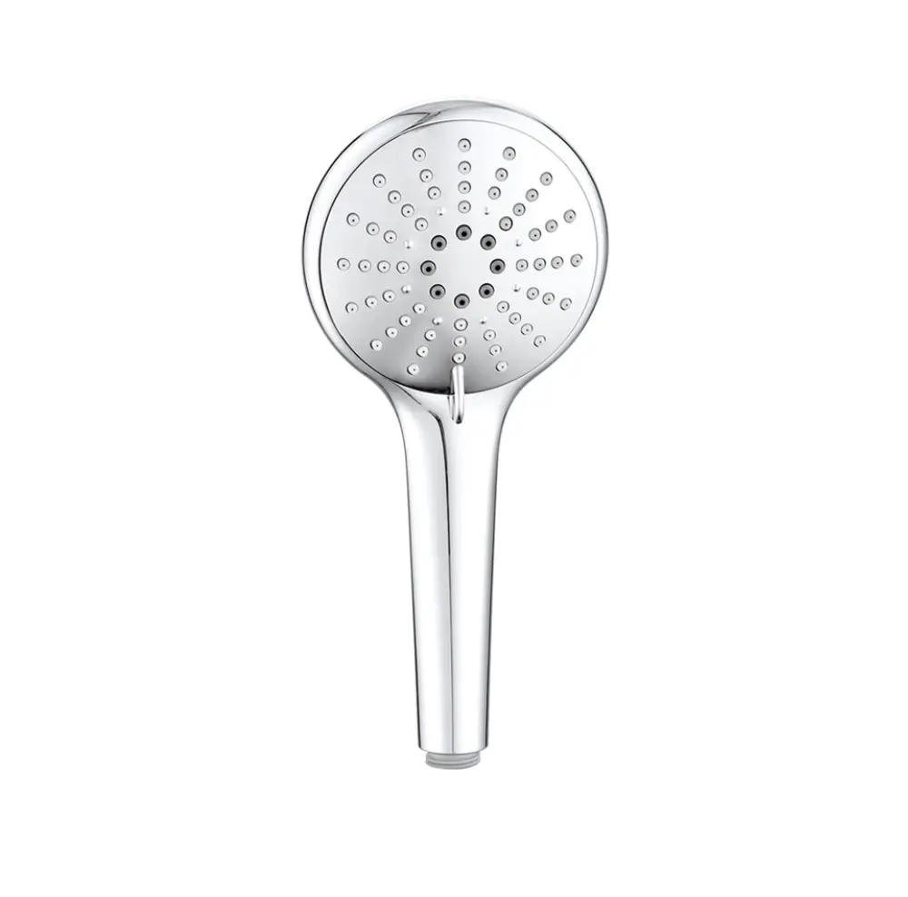 Meir Hand Shower 3 Function Chrome MP01S-B-C