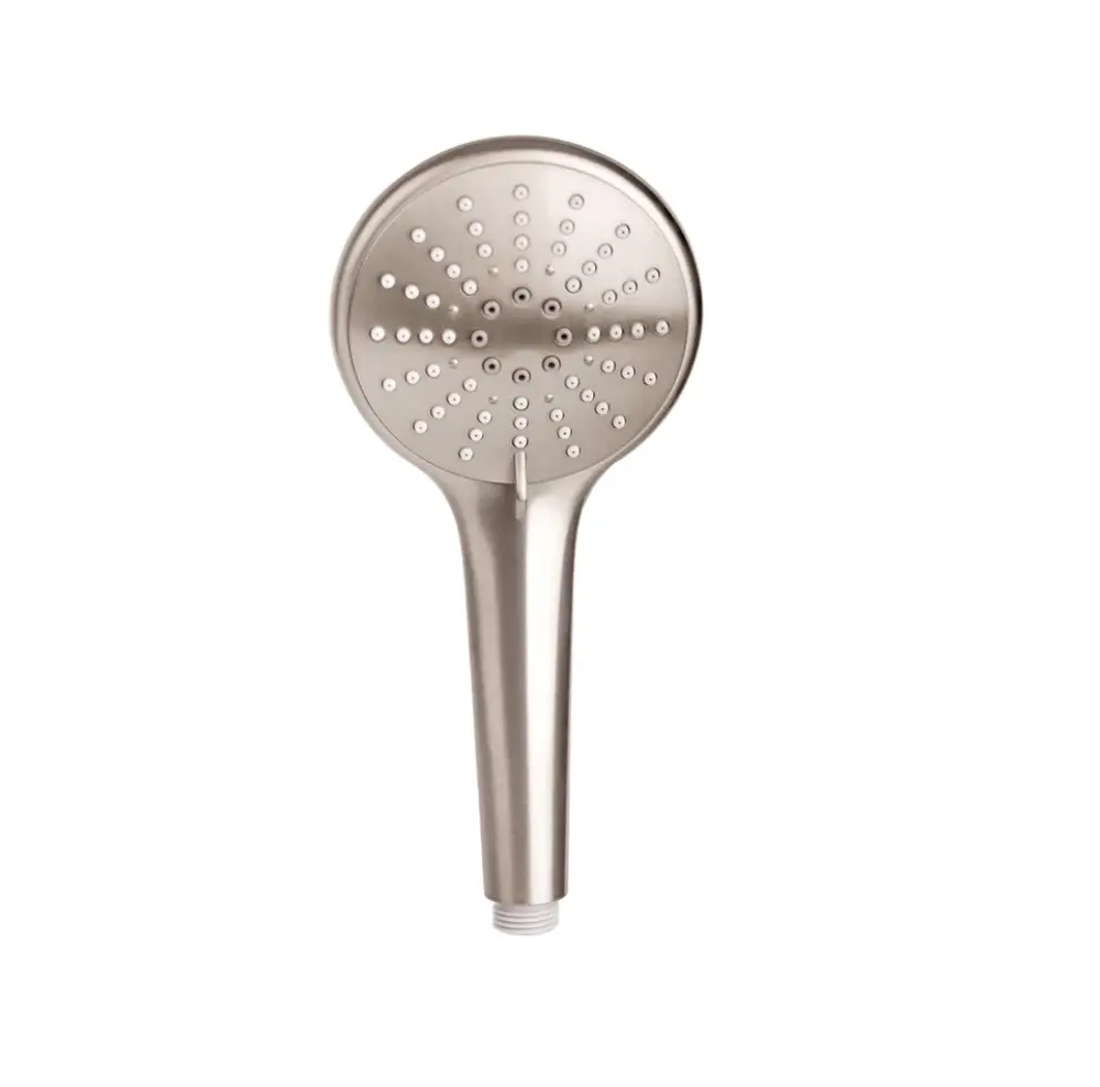 Meir Hand Shower 3 Function Champagne MP01S-B-CH