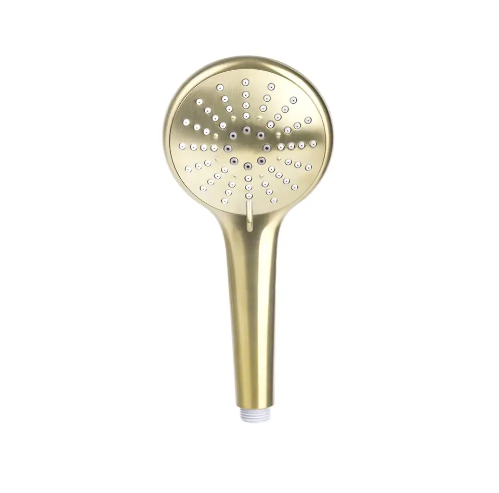 Meir Hand Shower 3 Function Tiger Bronze MP01S-B-PVDBB