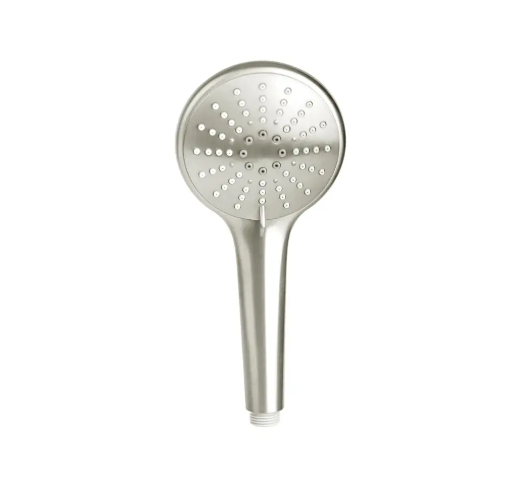 Meir Hand Shower 3 Function Brushed Nickel MP01S-B-PVDBN