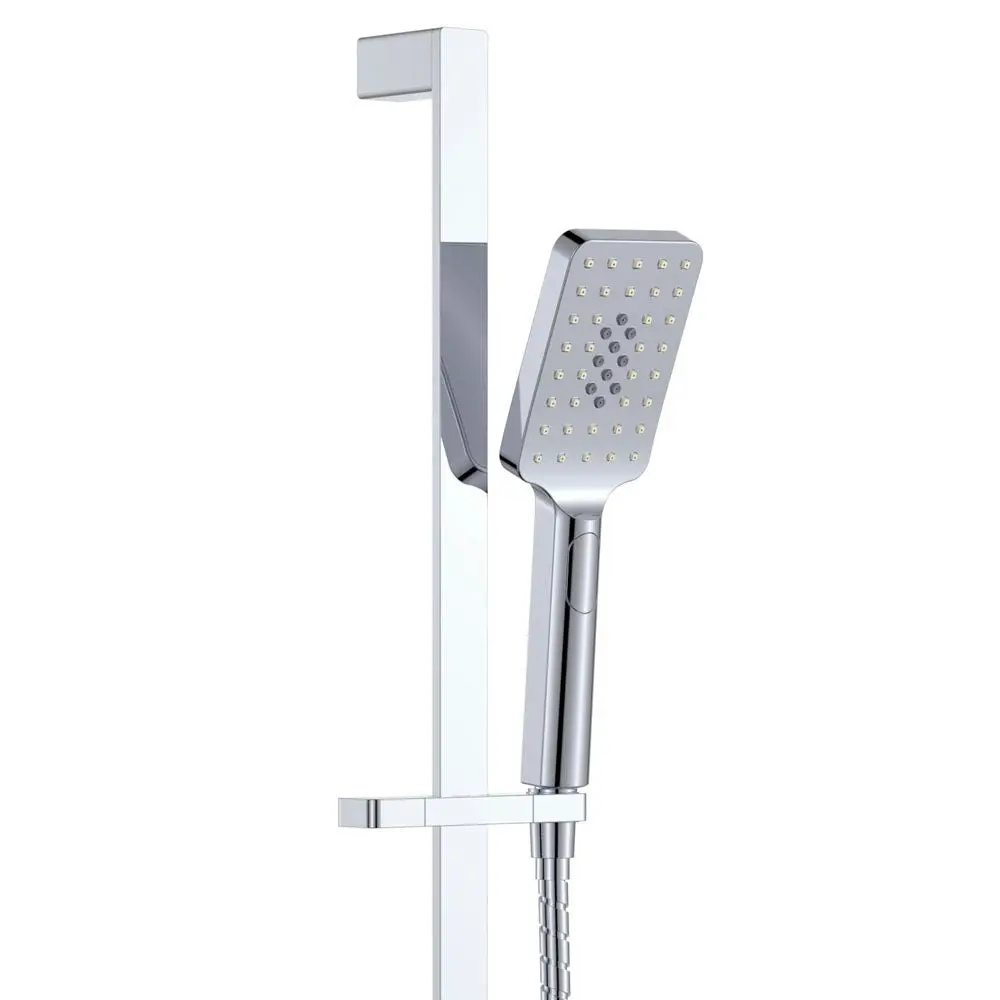 Fienza Tono Rail Shower Chrome 444116