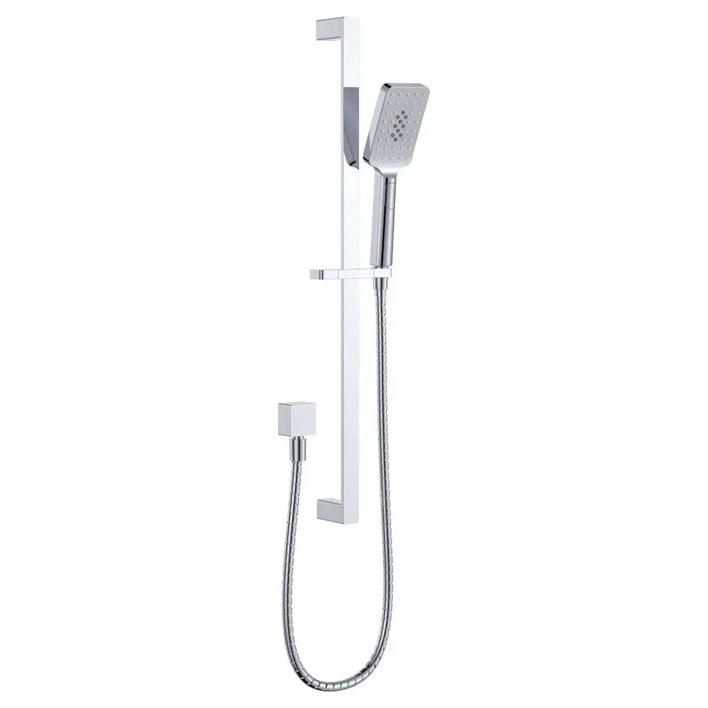 Fienza Tono Rail Shower Chrome 444116