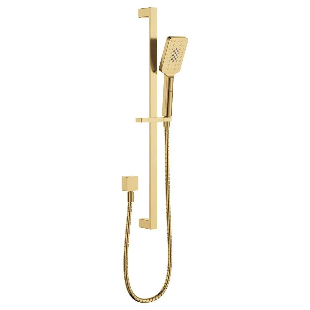 Fienza Tono Rail Shower Urban Brass 444116UB