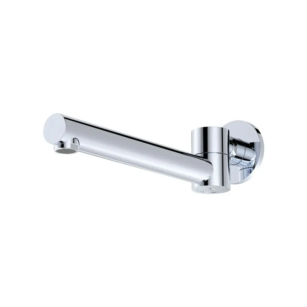 Fienza Michelle Swivel Bath Spout Chrome SP8021SWIVEL