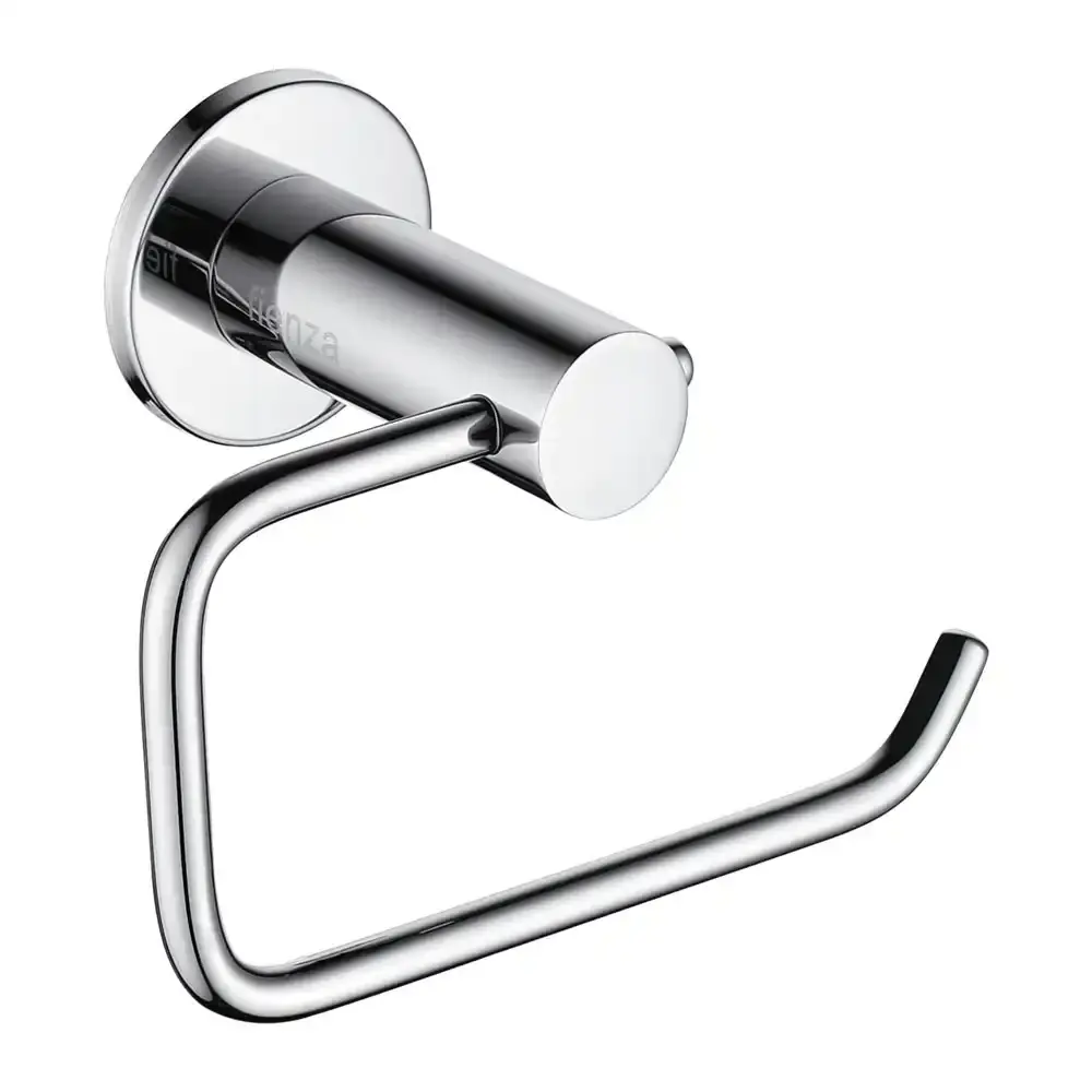 Fienza Stella Toilet Roll Holder Chrome 82603