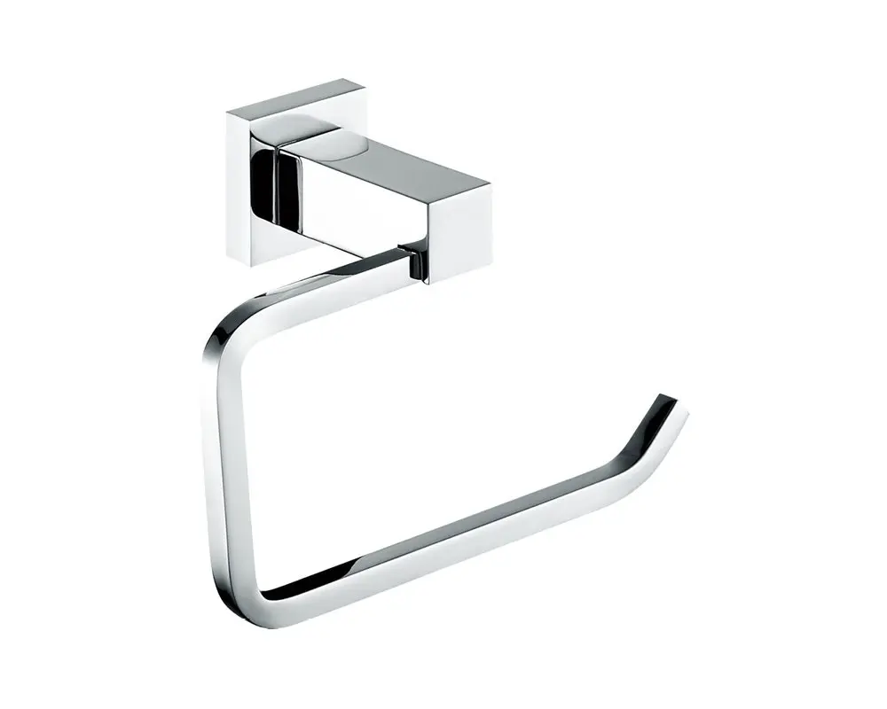 Fienza Modena Toilet Roll Holder Chrome 83003