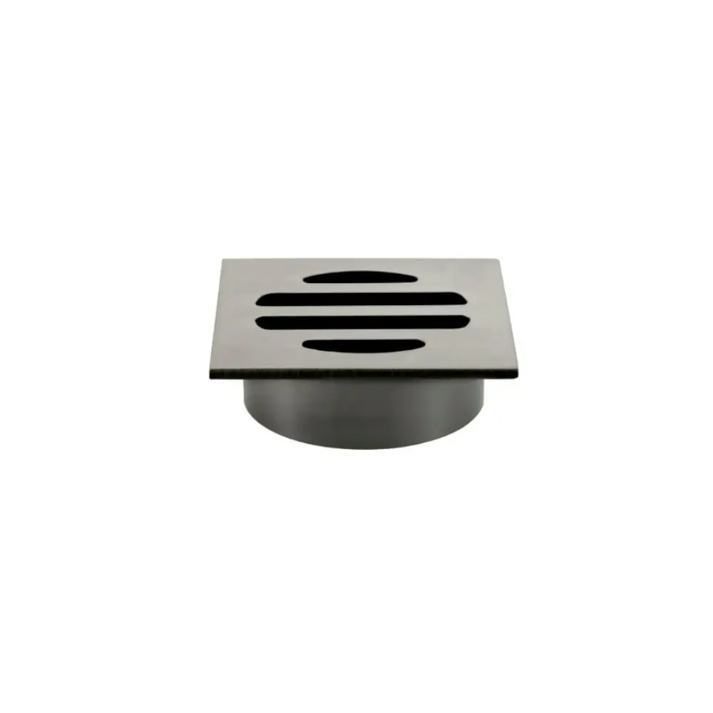 Meir Floor Grate 50mm Shadow MP06-50-PVDGM