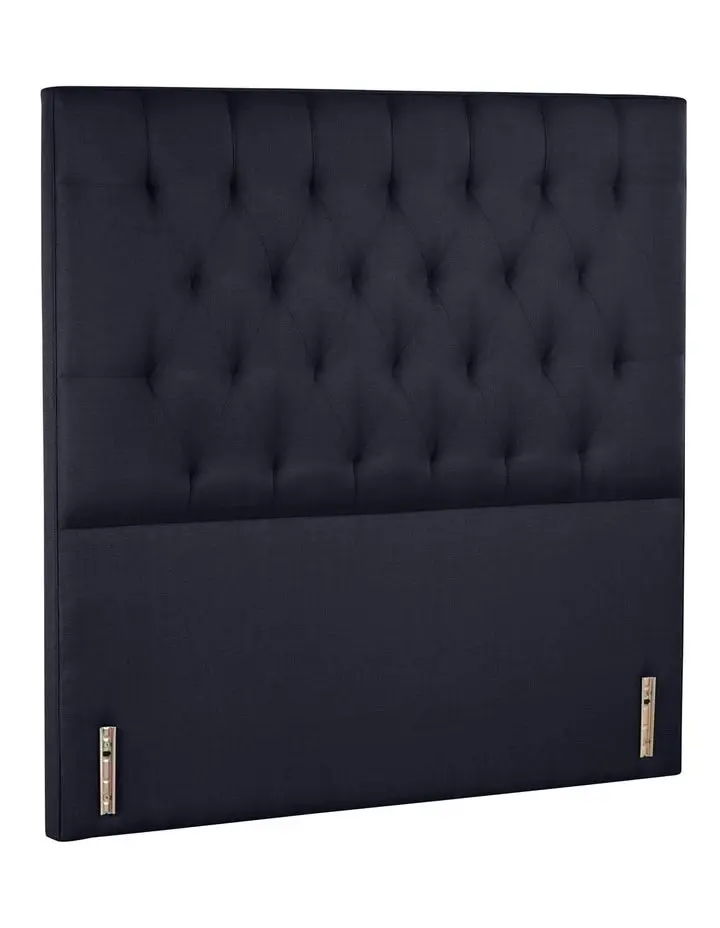 SleepMaker OPUS Headboards - 120cm Tufted Headboard - 4 Colours