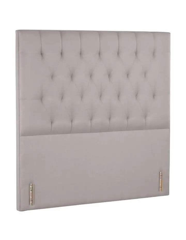 SleepMaker OPUS Headboards - 150cm Tufted Headboard - 4 Colours