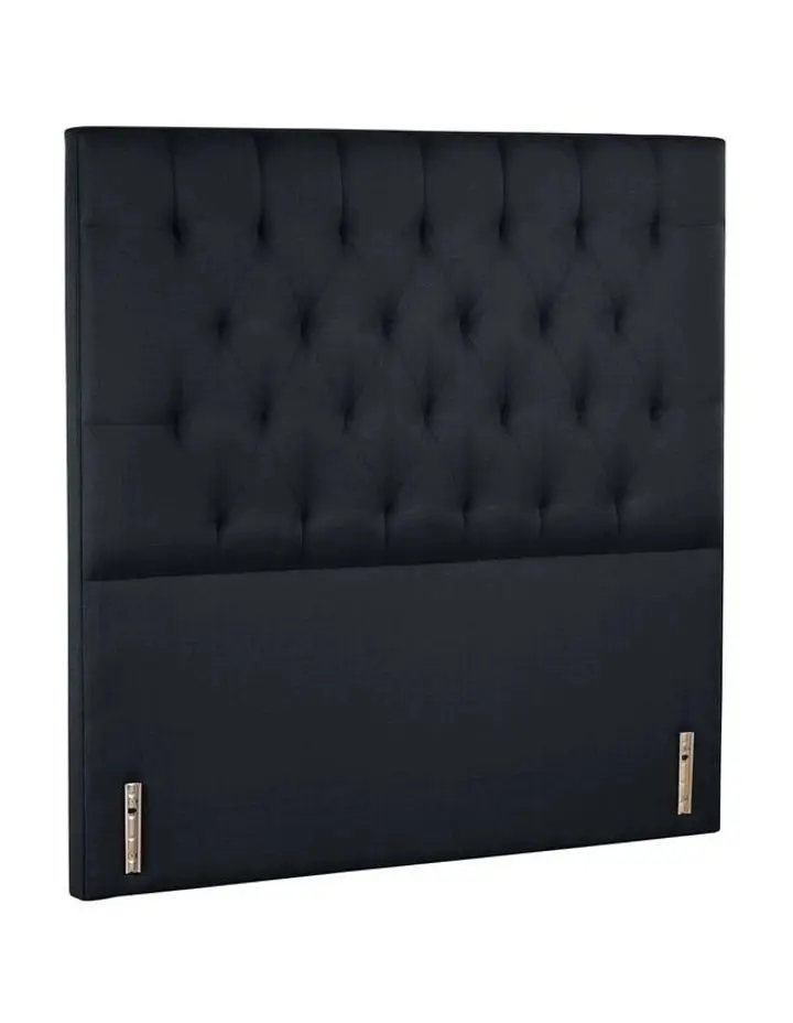 SleepMaker OPUS Headboards - 150cm Tufted Headboard - 4 Colours