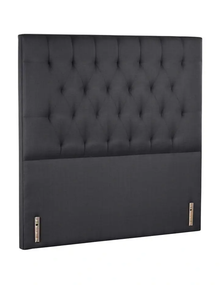 SleepMaker OPUS Headboards - 150cm Tufted Headboard - 4 Colours