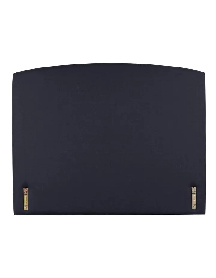 SleepMaker OPUS Headboards - 150cm Rounded Headboard - 4 Colours