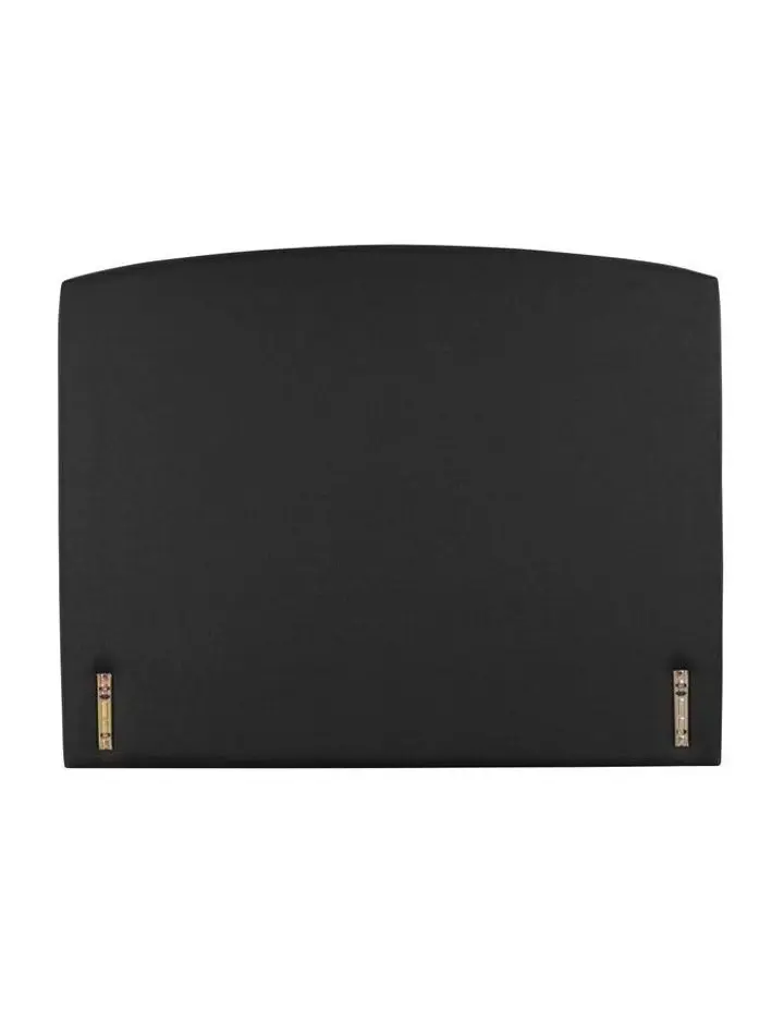 SleepMaker OPUS Headboards - 150cm Rounded Headboard - 4 Colours