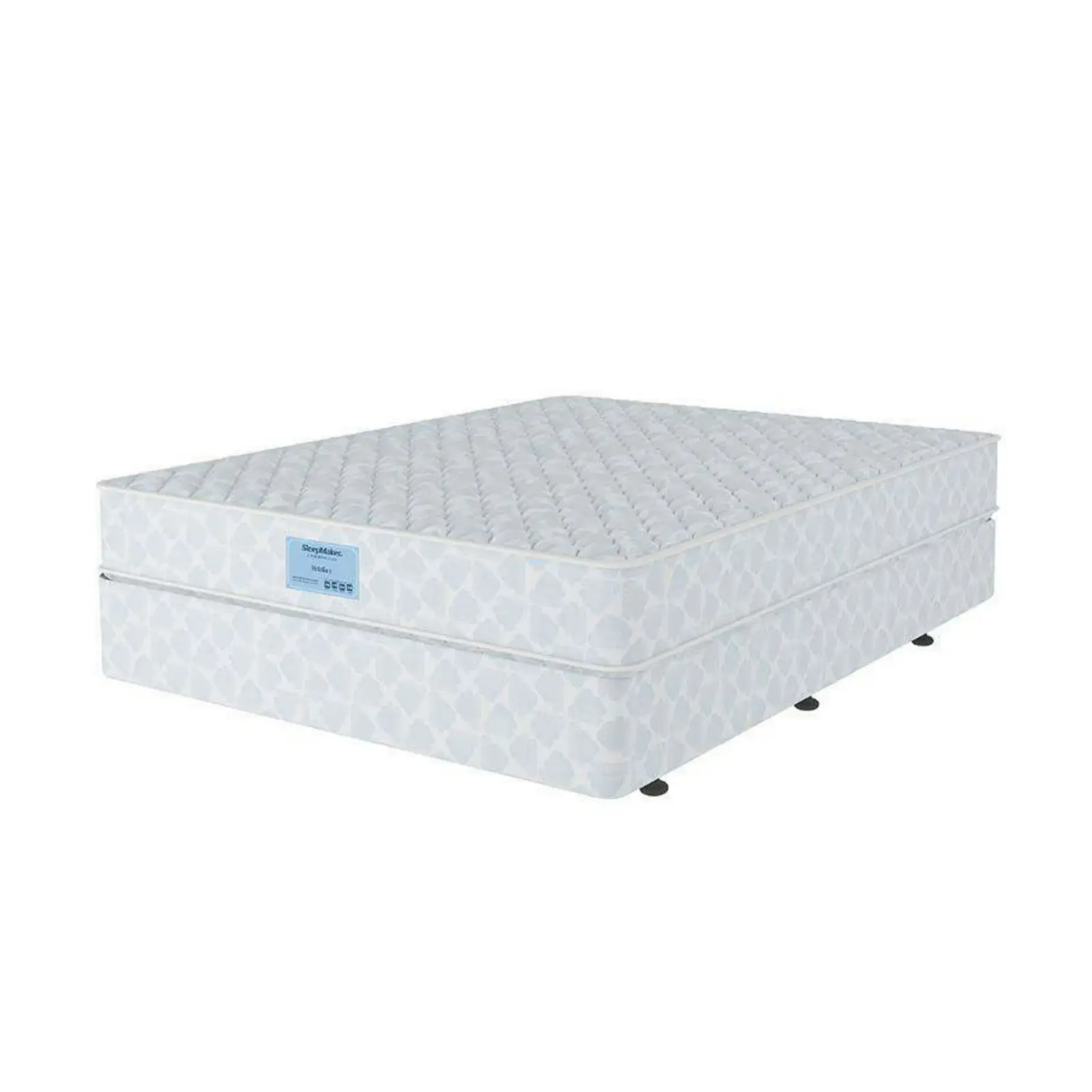 SleepMaker Hotelier Double Sided Mattress - Medium