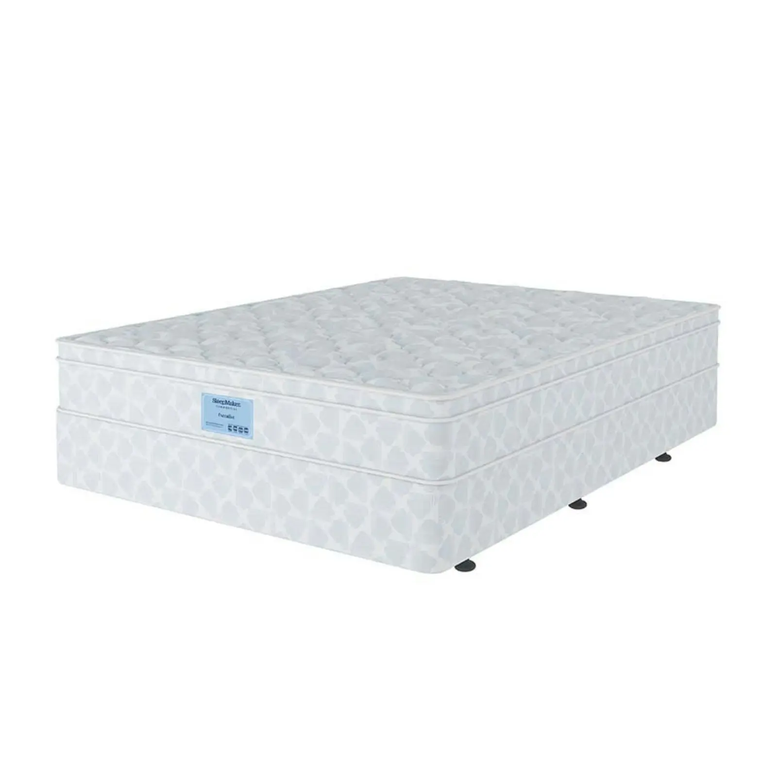 SleepMaker Executive Premium Double Sided - Medium